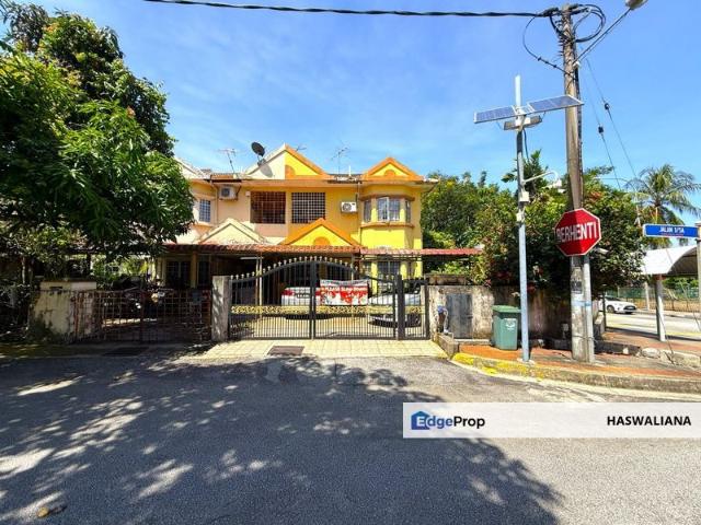 House for sale in Country Heights Damansara, Kuala Lumpur