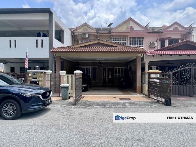 House for sale in Country Heights Damansara, Kuala Lumpur