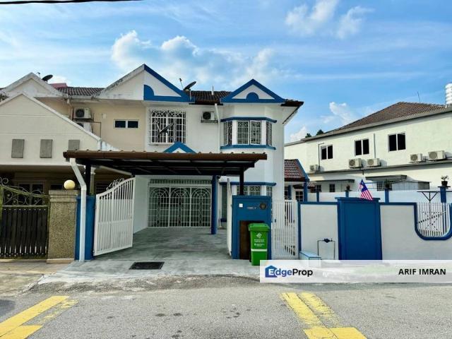 House for rent in Country Heights Damansara, Kuala Lumpur