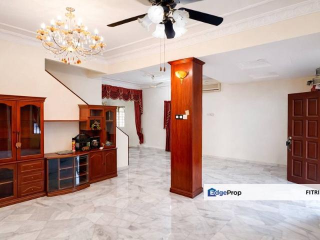 House for sale in Country Heights Damansara, Kuala Lumpur