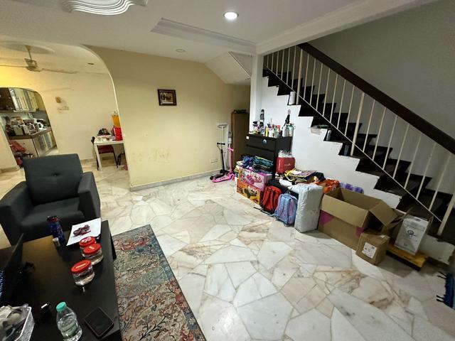 Terraced House for sale in Country Heights Damansara, Kuala Lumpur