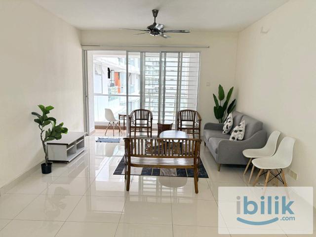 Room for rent in Country Heights Damansara, Kuala Lumpur