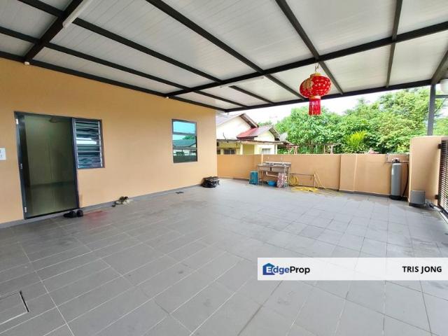 House for rent in Serendah, Selangor