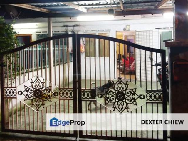 House for sale in Serendah, Selangor