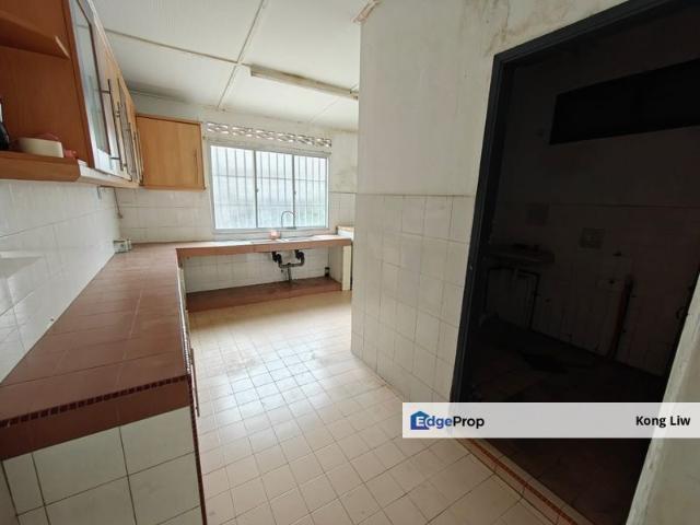 House for sale in Country Heights Damansara, Kuala Lumpur