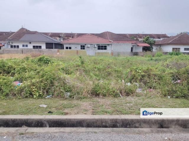 House for sale in Perak, Manjung