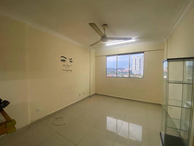 Apartment for sale in Setapak, Kuala Lumpur