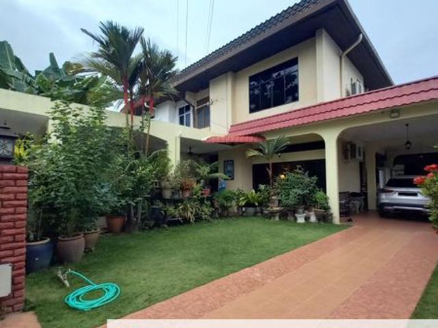 House for sale in Sungai Petani, Kuala Muda