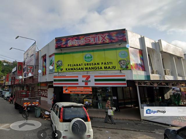 Shop for sale in Country Heights Damansara, Kuala Lumpur