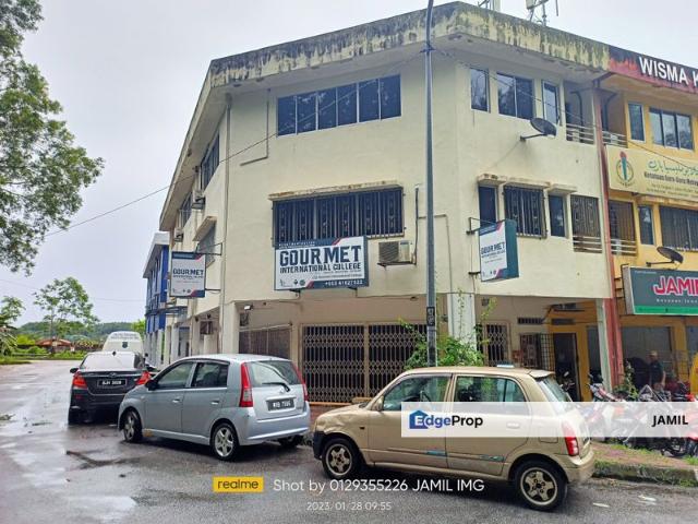 Shop for sale in Country Heights Damansara, Kuala Lumpur