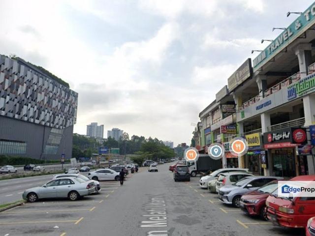 Shop for sale in Country Heights Damansara, Kuala Lumpur
