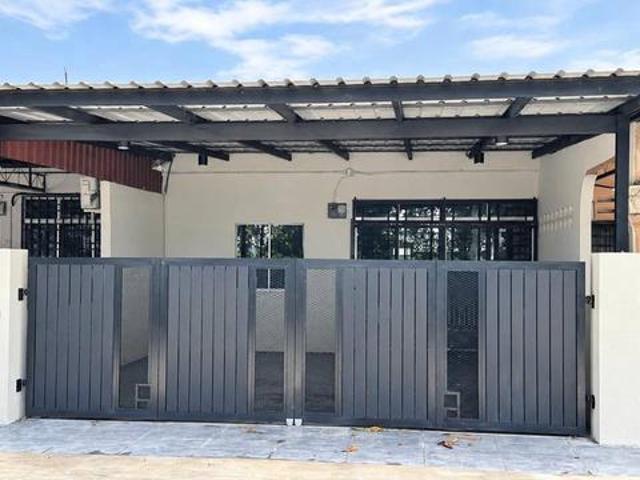 Terraced House for sale in Kuala Ketil, Kedah