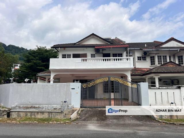 House for sale in Selangor