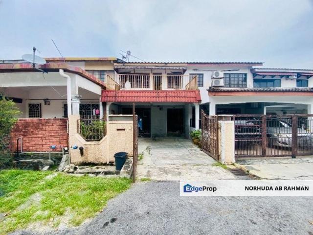 House for sale in Taman Melawati, Selangor