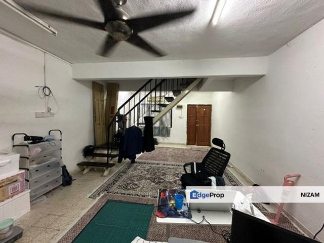 House for sale in Taman Melawati, Selangor