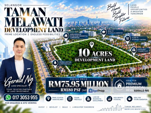 Shop for sale in Kelang, Selangor