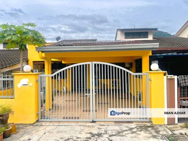 House for sale in Taman Melawati, Selangor