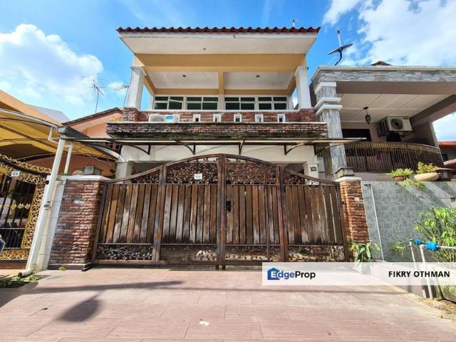 House for sale in Taman Melawati, Selangor