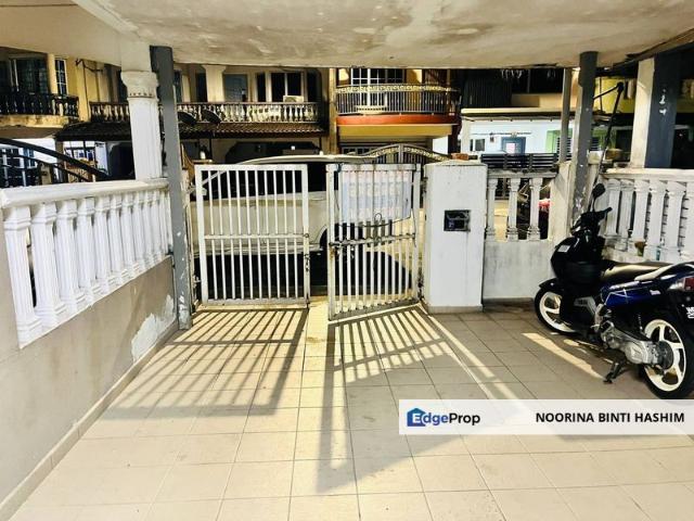 House for sale in Taman Melawati, Selangor