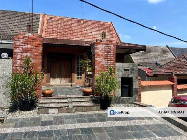 House for sale in Selangor