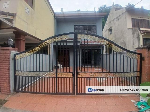 House for sale in Taman Melawati, Selangor
