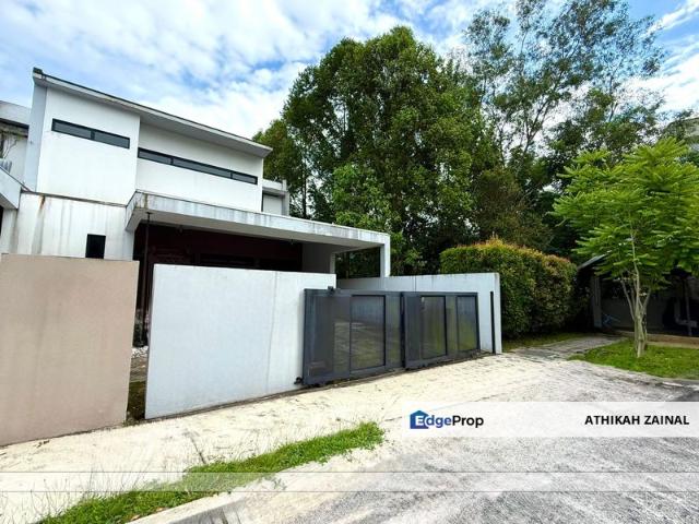 House for sale in Taman Melawati, Selangor
