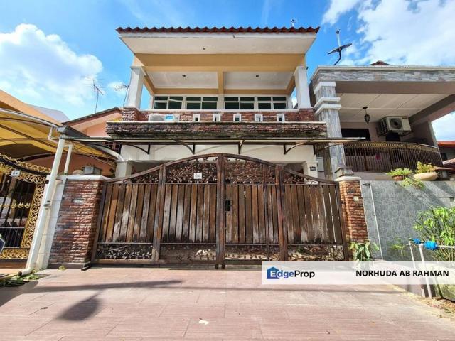 House for sale in Taman Melawati, Selangor