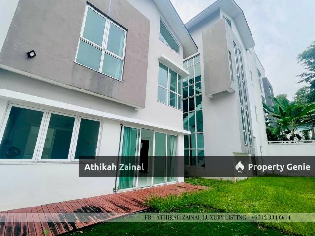 Bungalow for sale in Selangor
