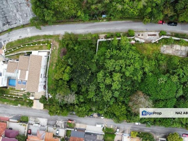 House for sale in Taman Melawati, Selangor