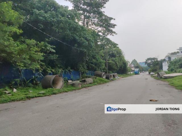 House for sale in Taman Melawati, Selangor