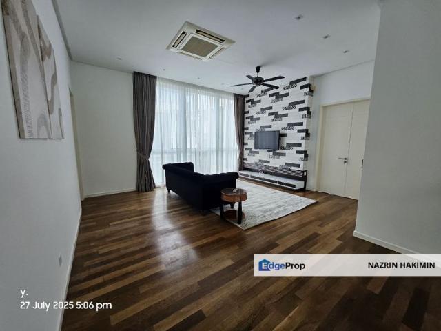 House for rent in Ampang, Kuala Lumpur