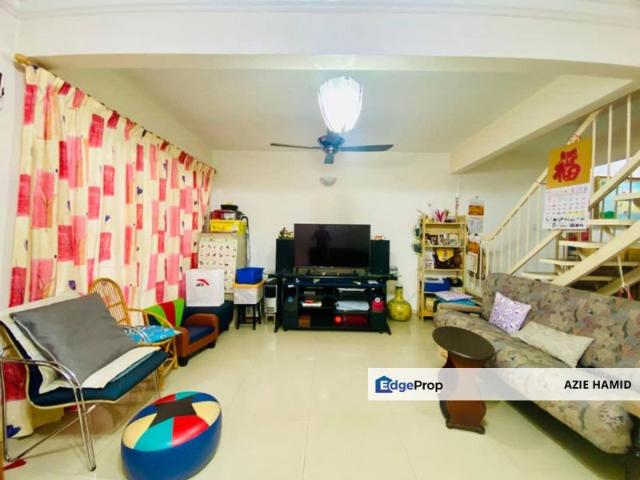 House for sale in Taman Melawati, Selangor