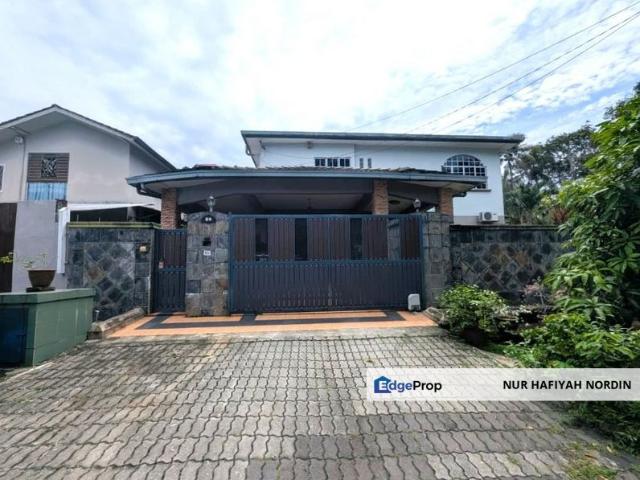 House for sale in Selangor