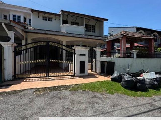 House for sale in Taman Melawati, Selangor