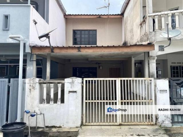House for sale in Taman Melawati, Selangor