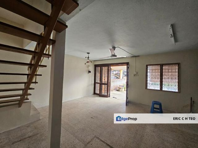 House for sale in Ulu Kelang, Majlis Perbandaran Ampang Jaya