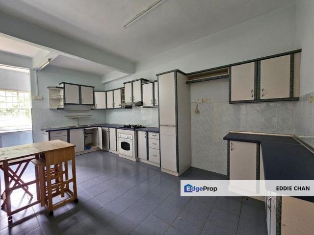 House for sale in Taman Melawati, Selangor