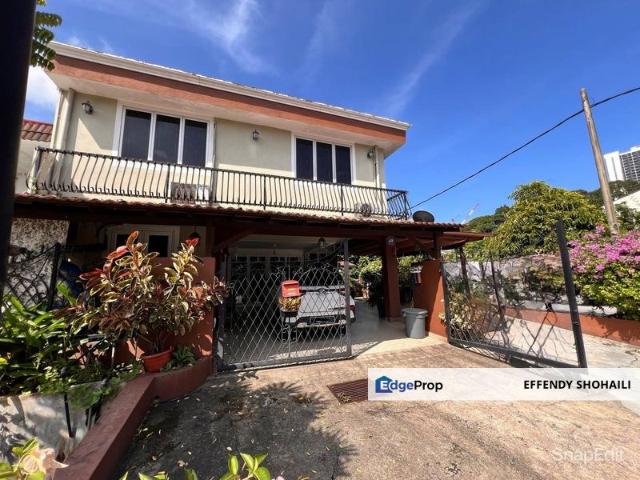 House for sale in Taman Melawati, Selangor