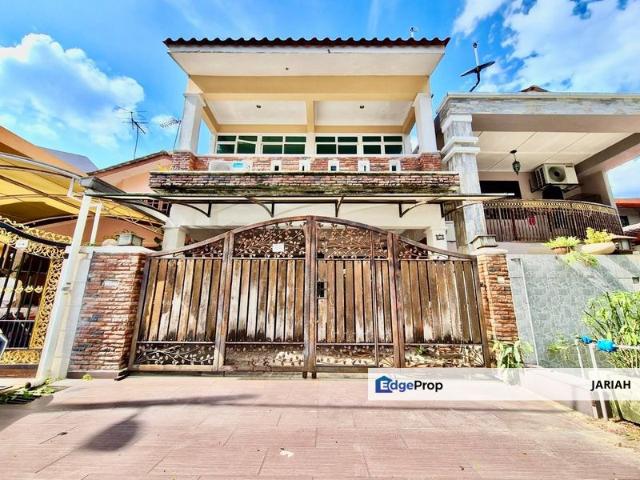 House for sale in Taman Melawati, Selangor