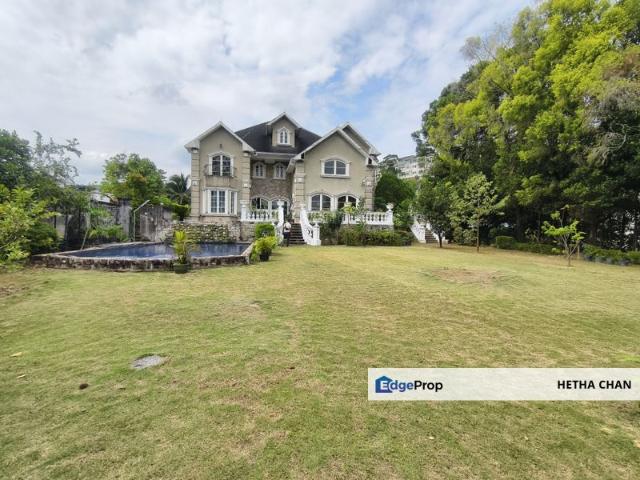 House for sale in Taman Melawati, Selangor