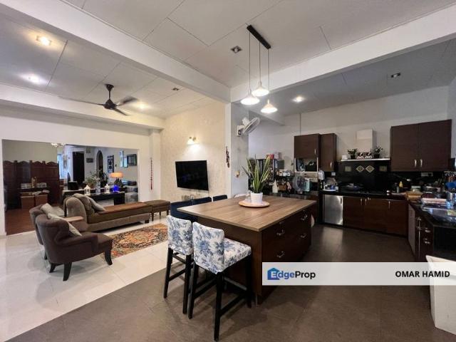 House for sale in Taman Melawati, Selangor