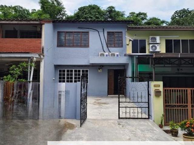 House for sale in Taman Melawati, Selangor