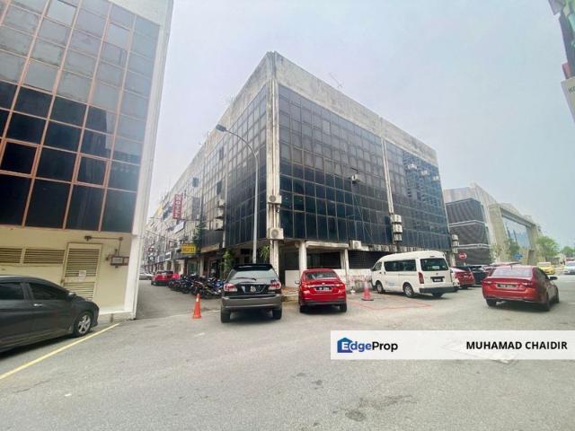 Shop for sale in Taman Melawati, Selangor