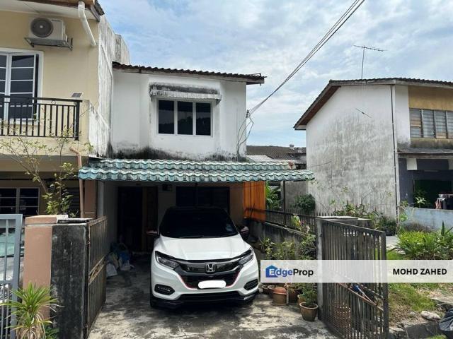 House for sale in Taman Melawati, Selangor