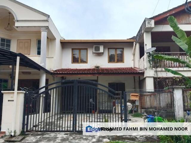 House for sale in Hulu Kelang, Majlis Perbandaran Ampang Jaya