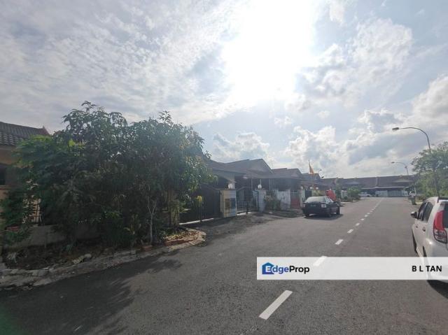 House for rent in Bukit Ledang, Johor