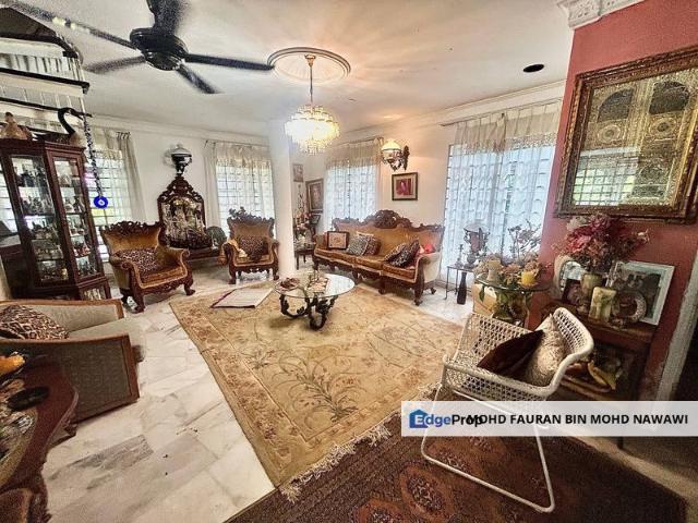 House for sale in Taman Melawati, Selangor