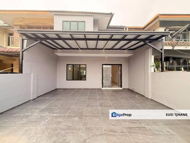 House for sale in Bukit Ledang, Johor