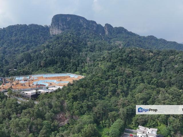 Shop for sale in Taman Melawati, Selangor
