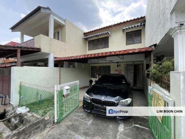 House for sale in Taman Melawati, Selangor